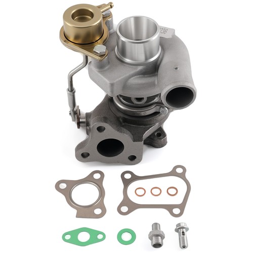 Nuovo turbocompressore per - nuovo,