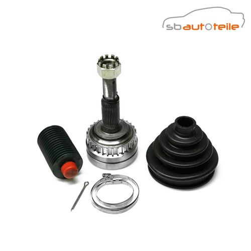 Kit giunti albero motore - , opel