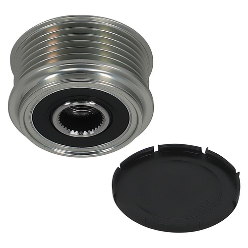 Alternatore puleggia for opel - for,