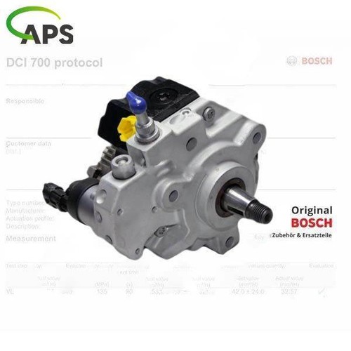 Pompa alta pressione - , bosch