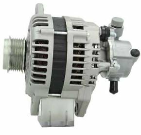 Alternatore opel astra - opel, 1.7