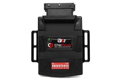 Centralina aggiuntiva crs2 - aggiuntiva, per