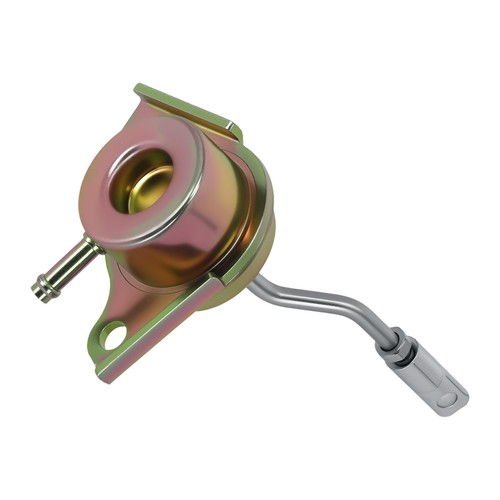Turbo actuateur électrique - turbo,