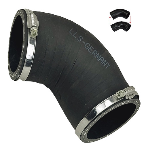 Tubo intercooler turbo per - tubo,