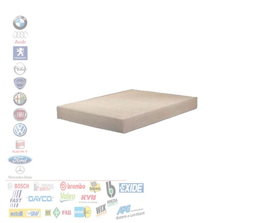 Filtro abitacolo opel astra - filtro, g