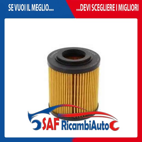 Filtro olio opel - opel, h