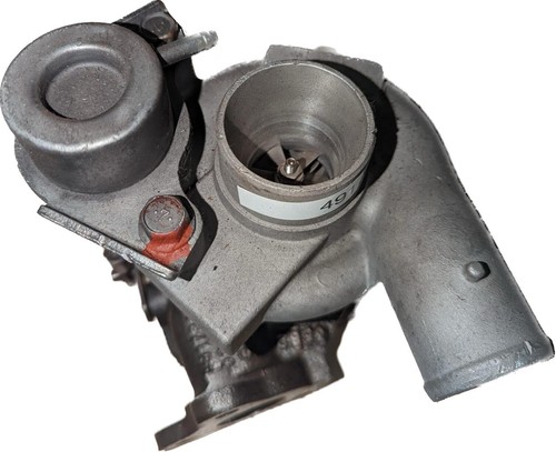 Turbocompressore per opel - turbocompressore,