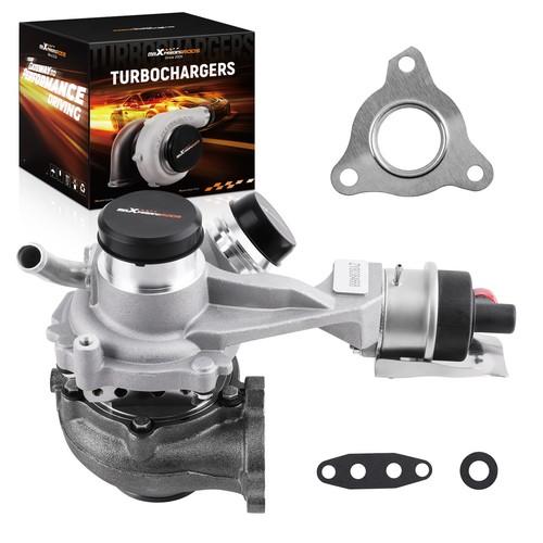 Turbocompressore per opel - per,