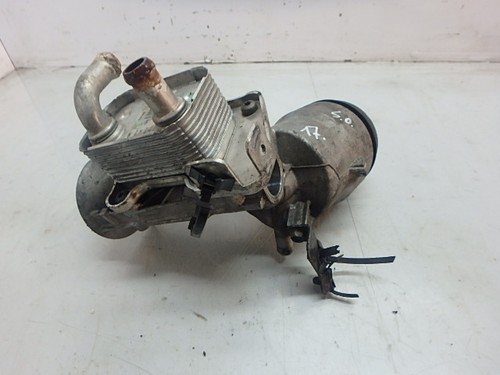 Scatola filtro olio opel astra - opel,