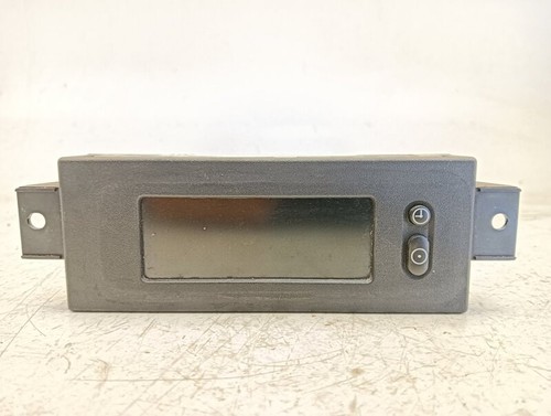98496 schermo multifunzione