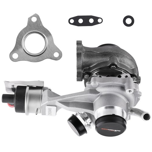 Turbocharger for opel - turbocharger, j