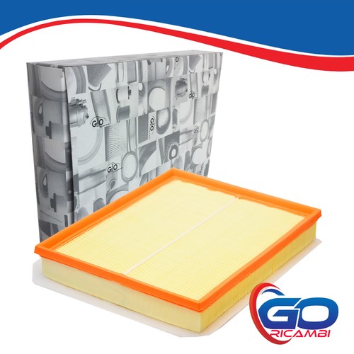 Filtro aria opel astra h - astra, g
