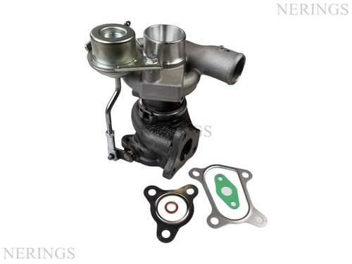 Turbocompressore nuovo opel - nuovo,