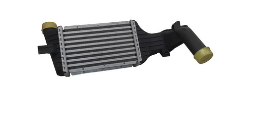 Intercooler scambiatore calore - scambiatore,