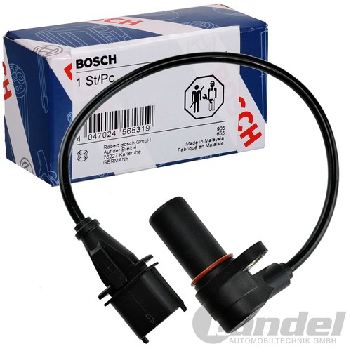 Bosch kurbelwellen sensor - bosch, kurbelwellen-sensor