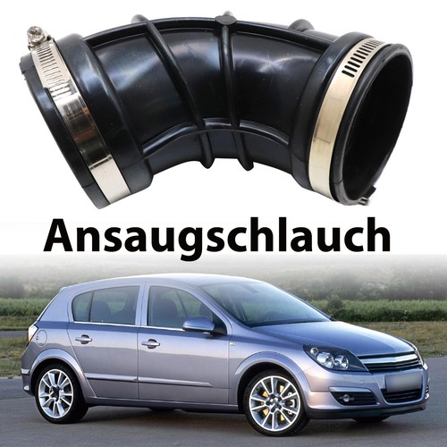 Tubo aspirazione per opel - per,