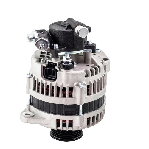 Alternatore 12v 100 per - 12v,