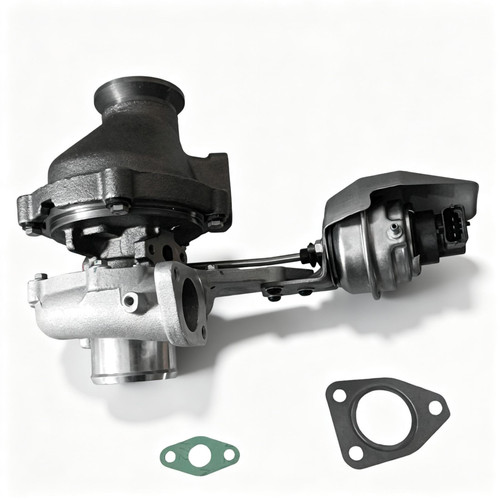 Turbocompressore per opel - turbocompressore,