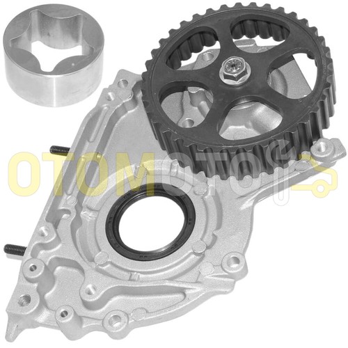 Pompe huile moteur - huile, opel