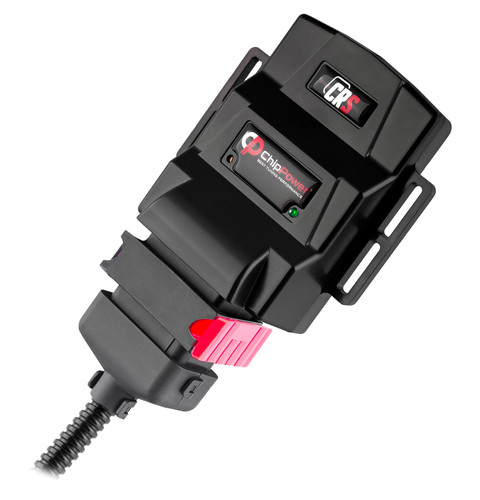 Chiptuning crs per - chiptuning, opel