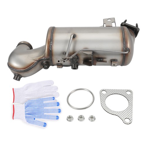 Filtro antiparticolato diesel