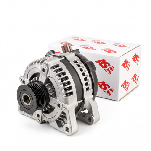 Alternatore nuovo opel - opel, g