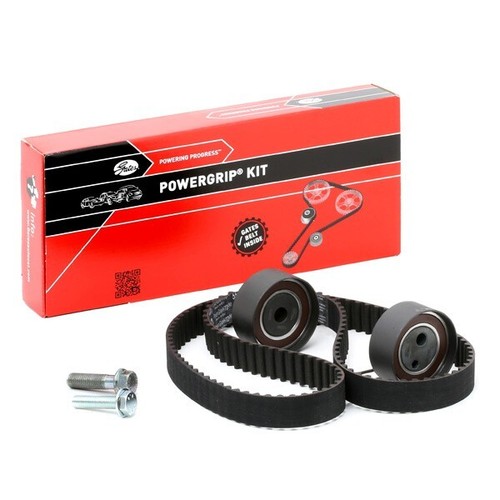 Kit cinghia distribuzione per - distribuzione,