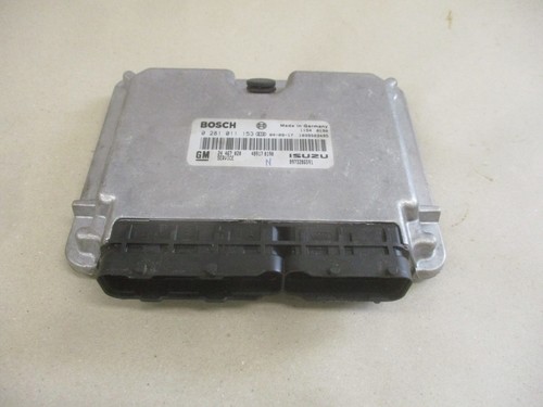 Centralina opel astra - opel,