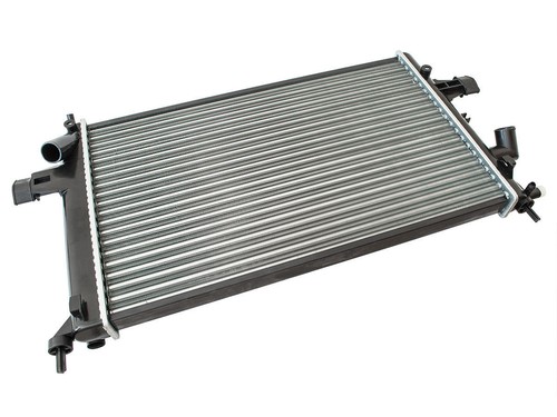 Radiatore acqua per opel - radiatore,