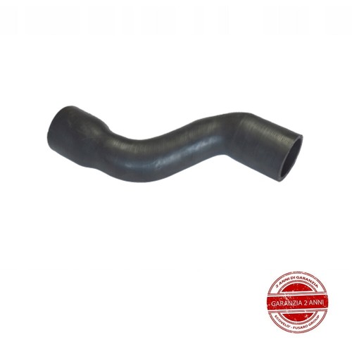 Manicotto intercooler turbo - intercooler,