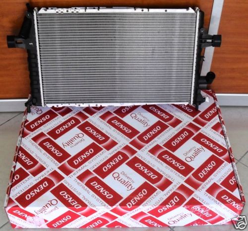 Radiatore opel astra 7 - radiatore, g