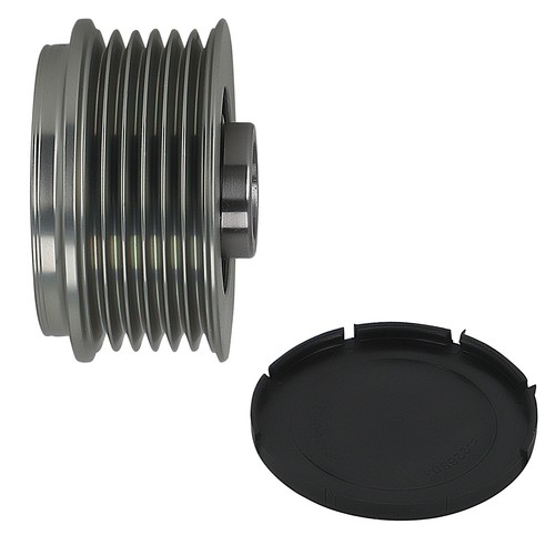 Polea alternador for opel - polea,