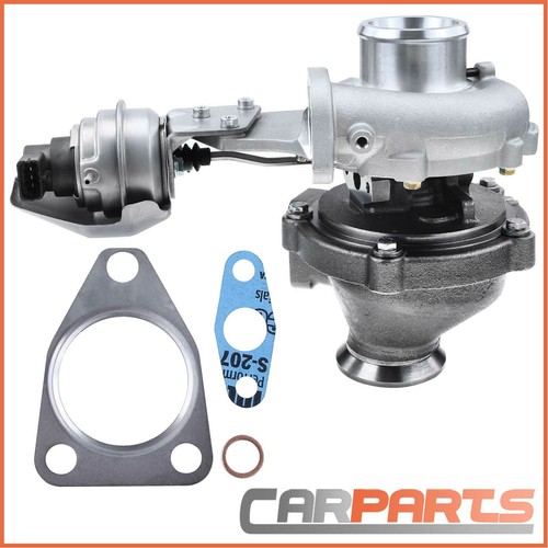 Turbocompressore per opel - per,
