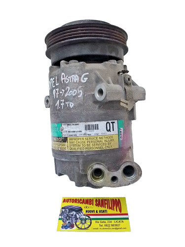 09174397 compressore aria - compressore,